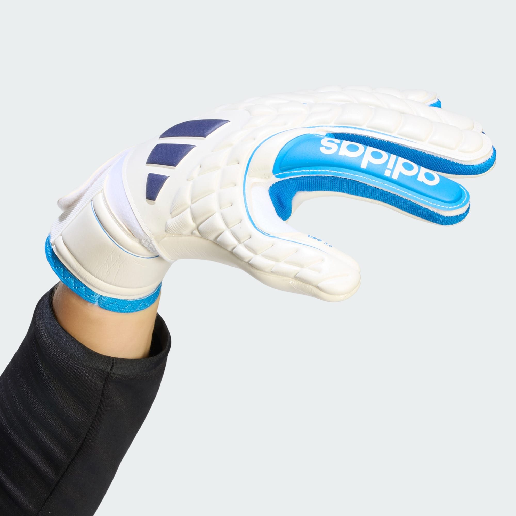 adidas Performance Torwarthandschuhe COPA LEAGUE KIDS TORWARTHANDSCHUHE (1-St)