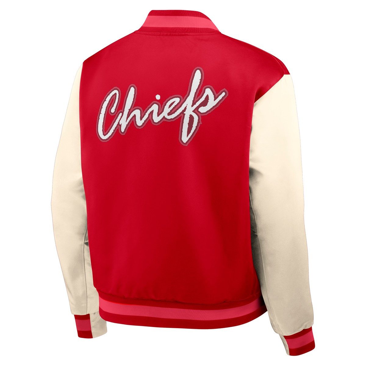 Nike Bomberjacke Nike Collegejacke Kansas City Chiefs Nike Legacy Bomber Jacket