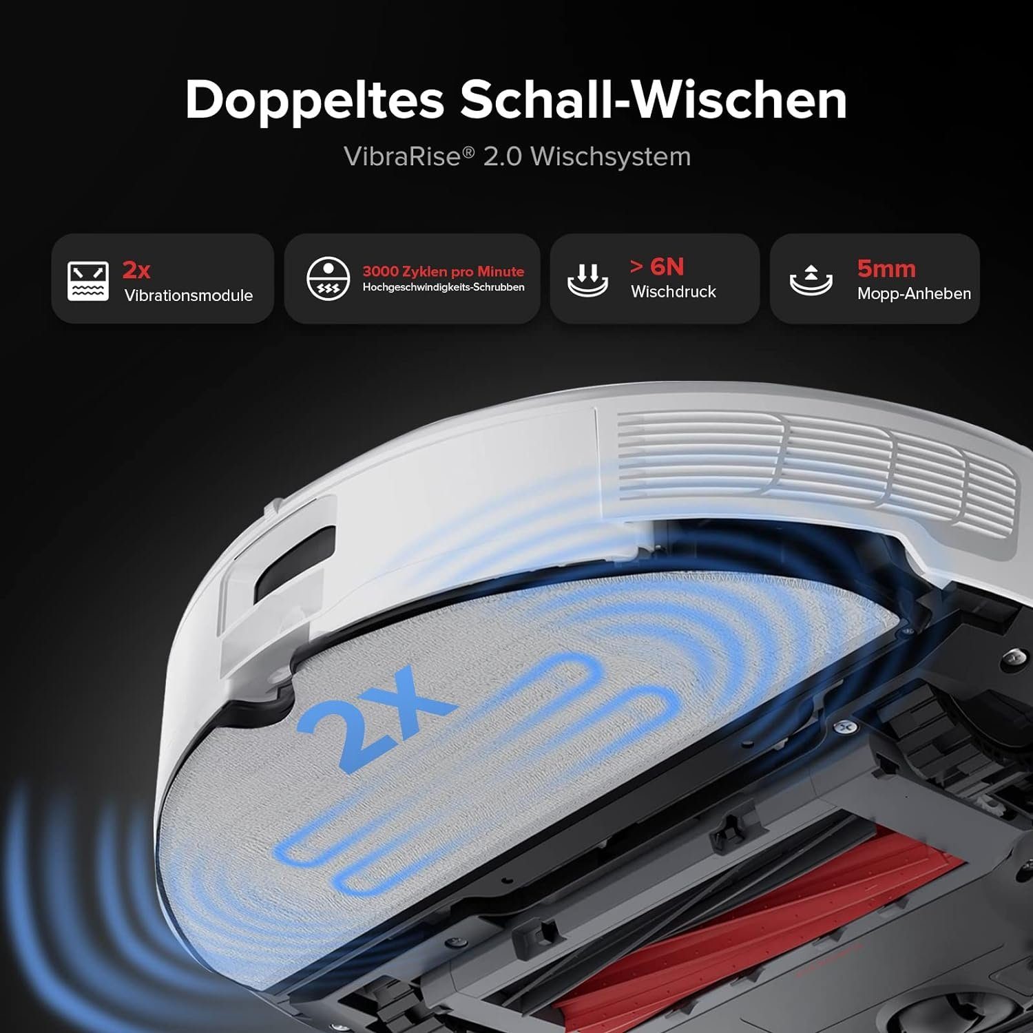 Roborock S8 Pro Ultra - Bild 2