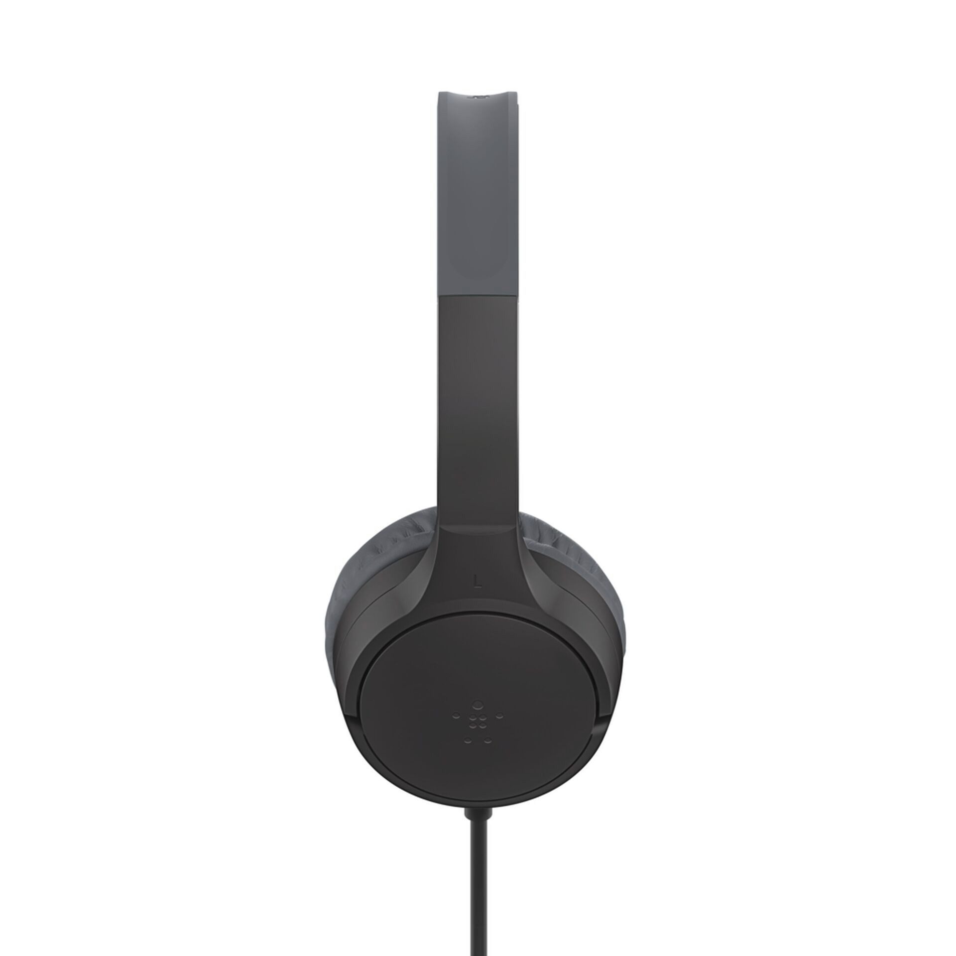 Belkin SoundForm Mini On-Ear-Kopfhörer (Freisprechfunktion)