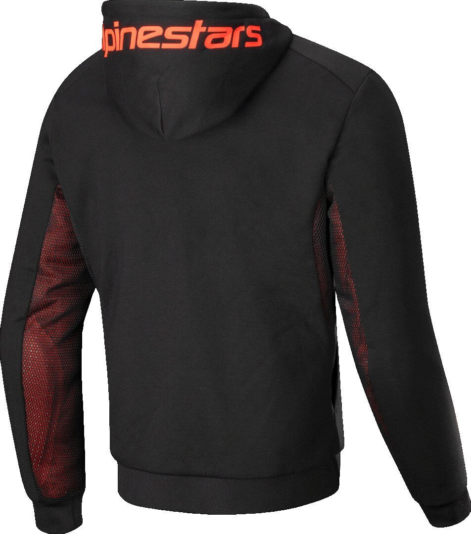 Alpinestars Motorradjacke Chrome Air Sport Motorrad günstig online kaufen