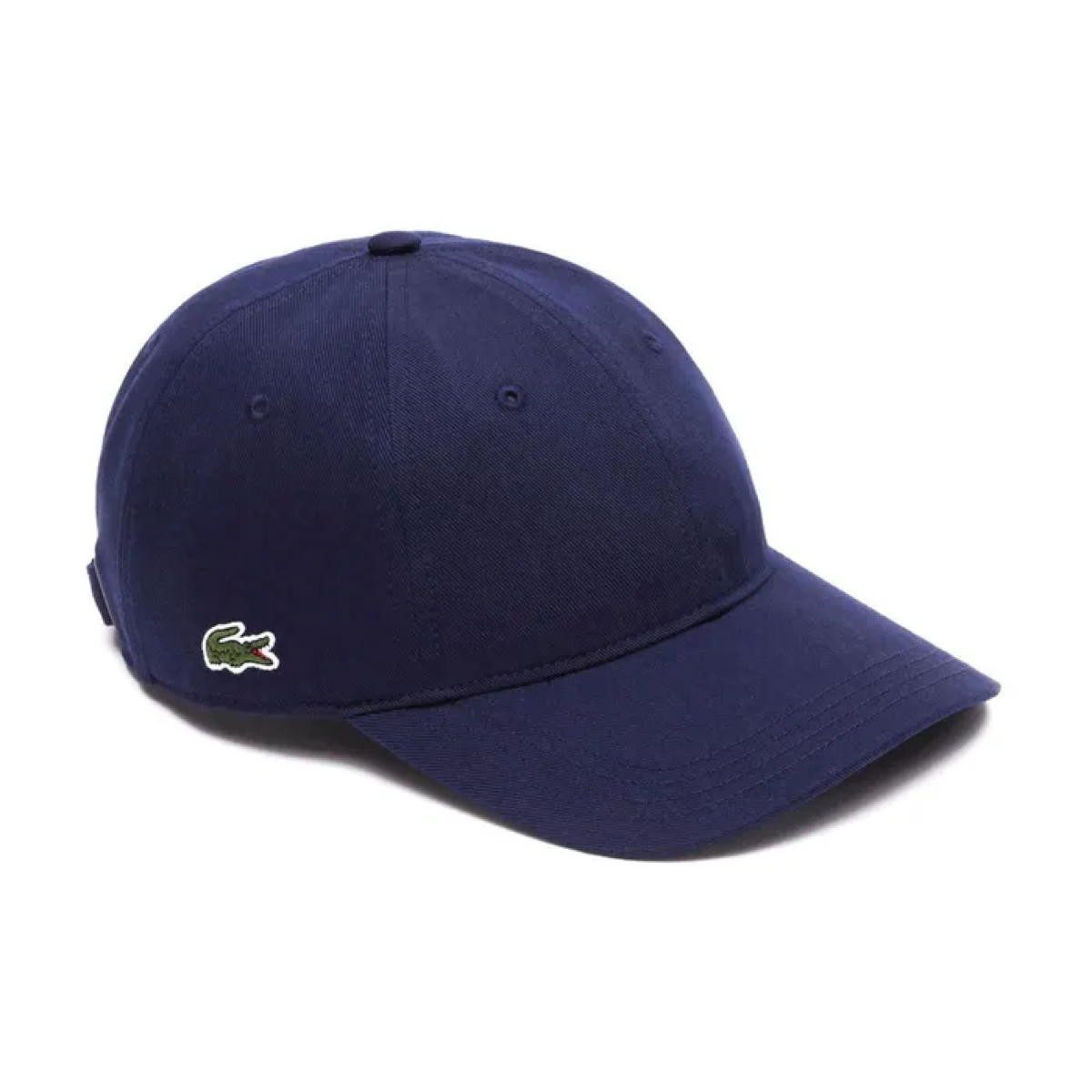 Lacoste Strickmütze Cap Senior günstig online kaufen