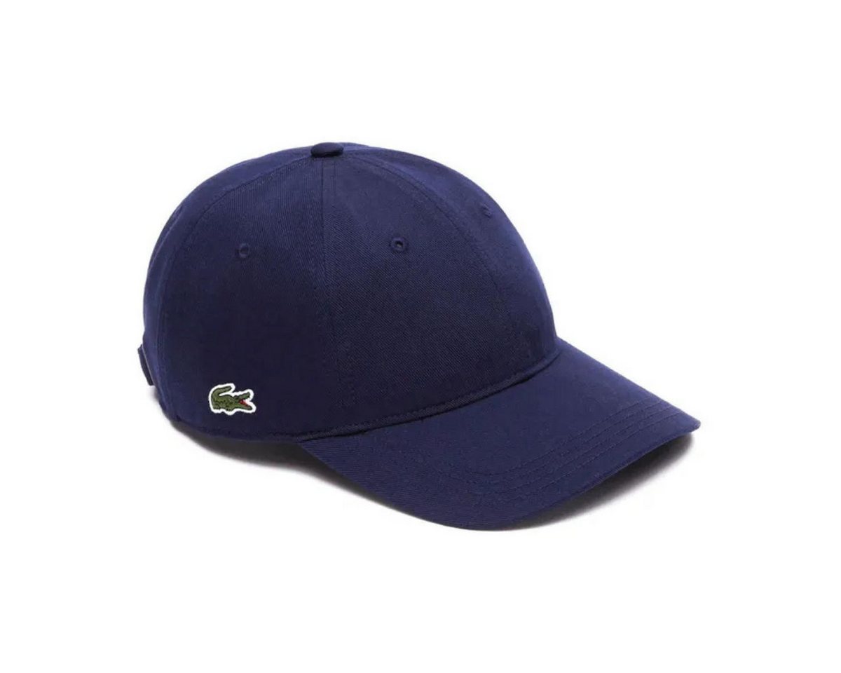 Lacoste Strickmütze Cap Senior