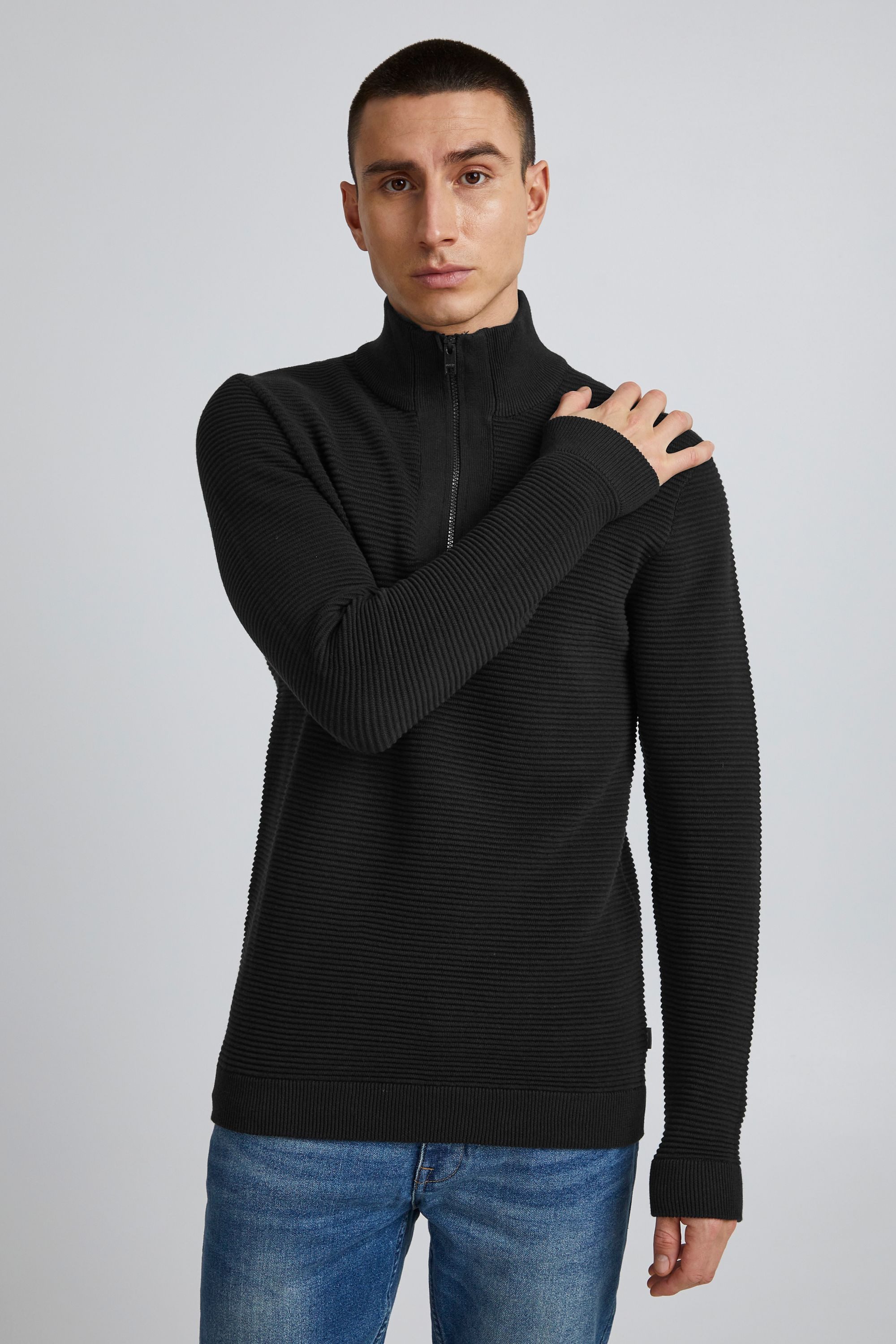 !Solid Strickjacke SDNick Modischer Pullover günstig online kaufen