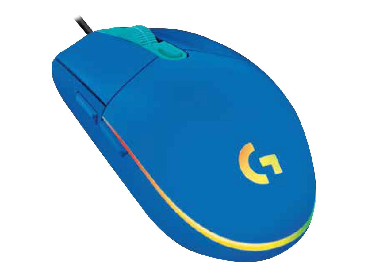 Logitech Eingabegeräte-Set