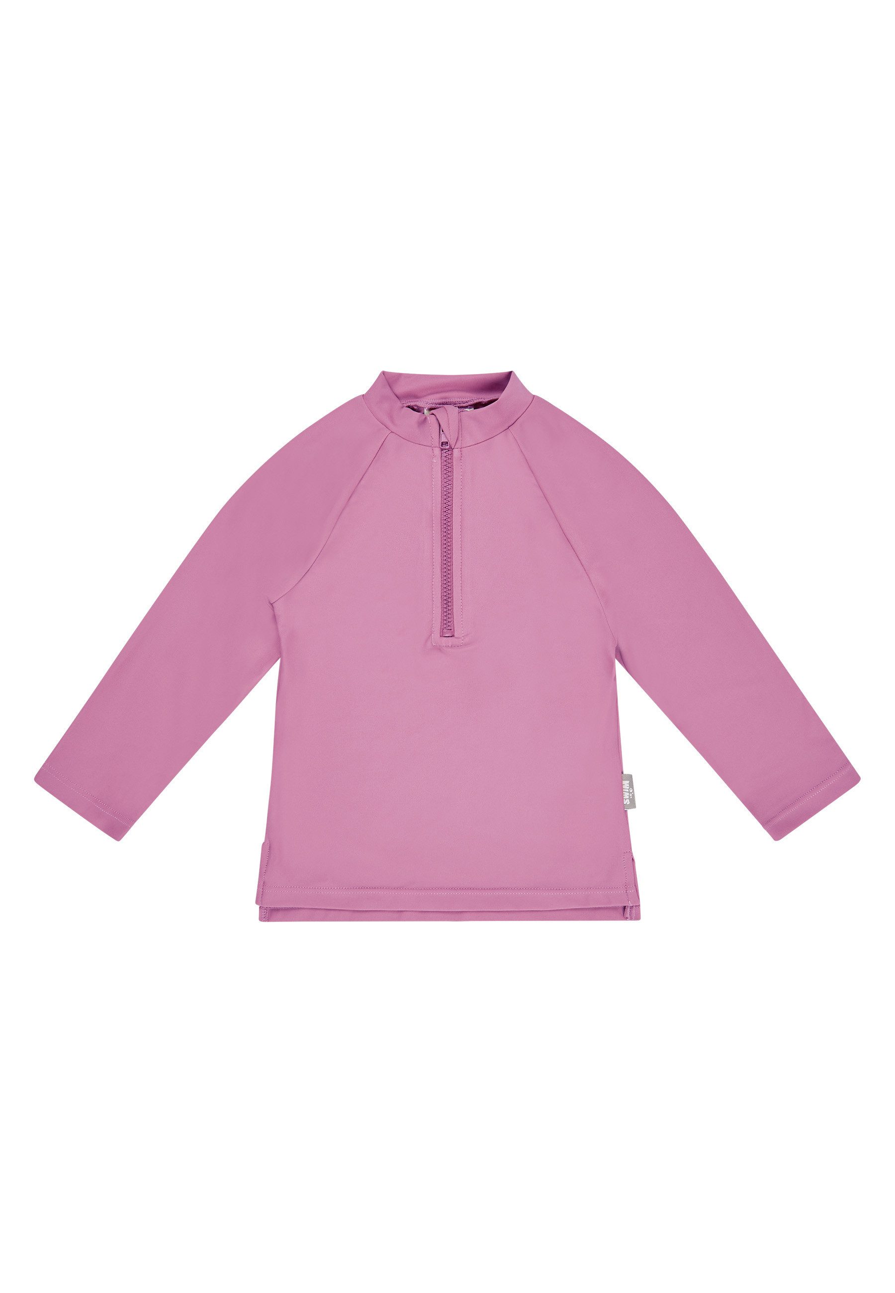 Sterntaler® Funktionsshirt UV-Schutz 50+ Badeshirt langarm uni (1-tlg)