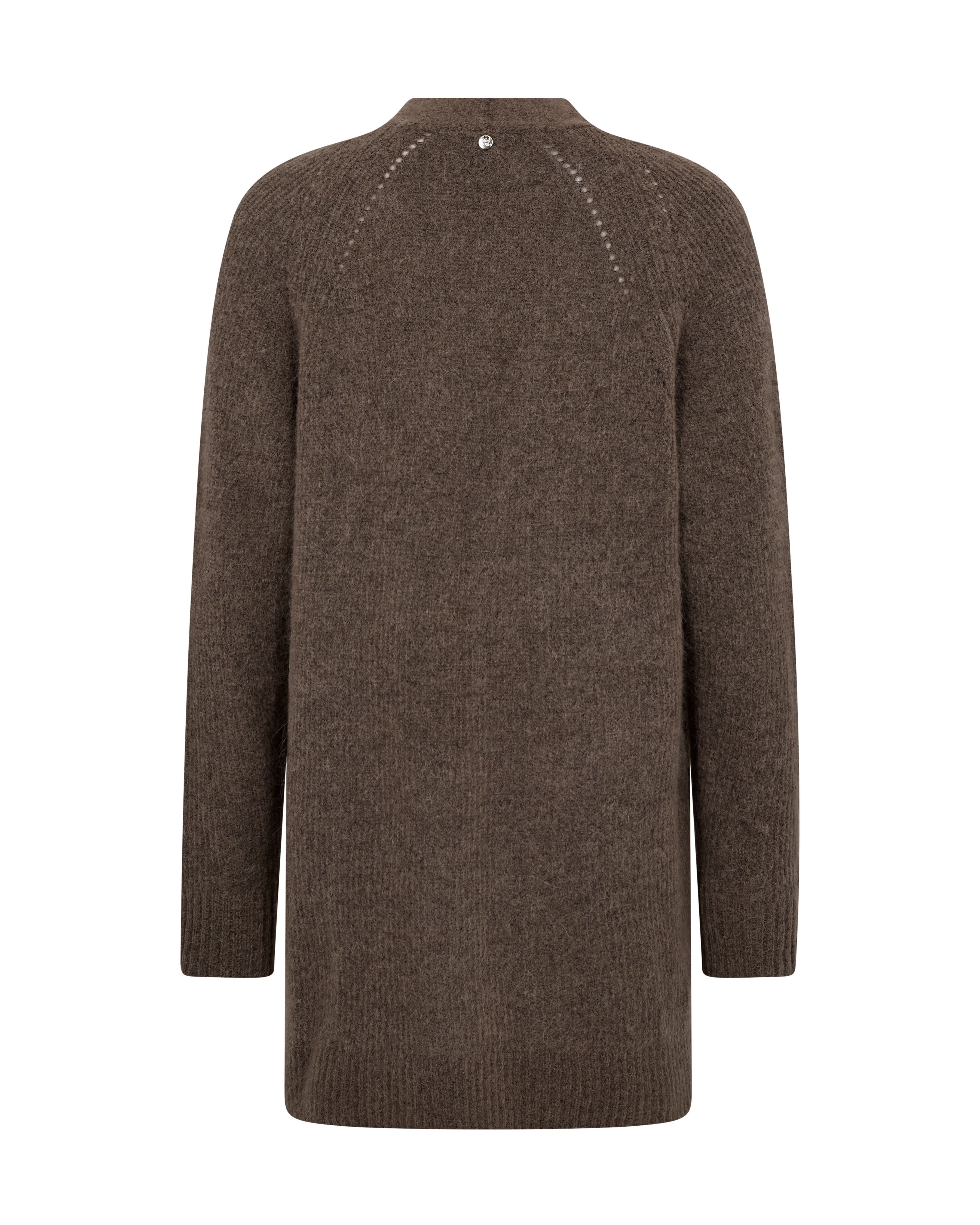 Mos Mosh Strickpullover