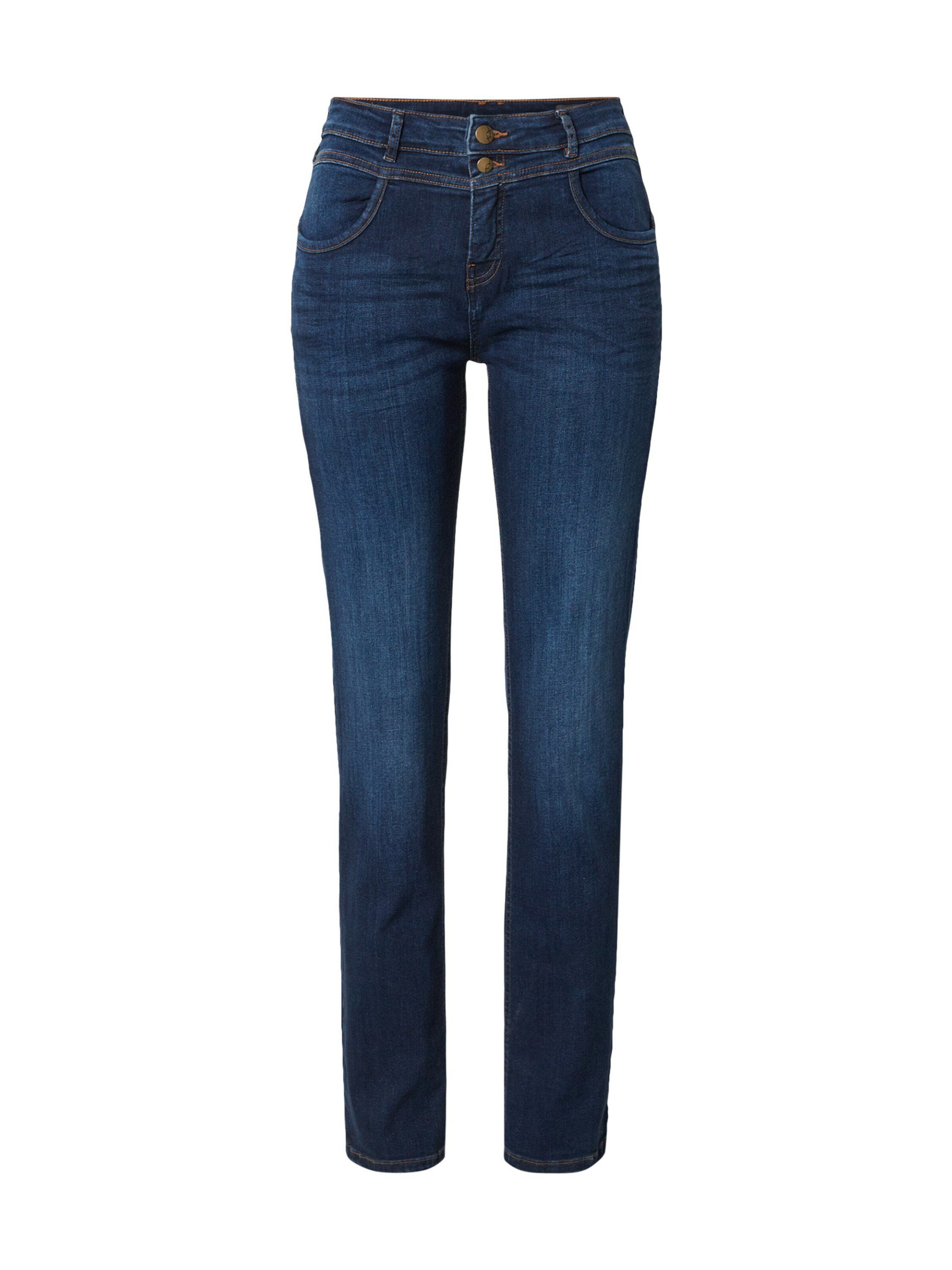 fransa Regular-fit-Jeans Zomal (1-tlg) Впередes Detail
