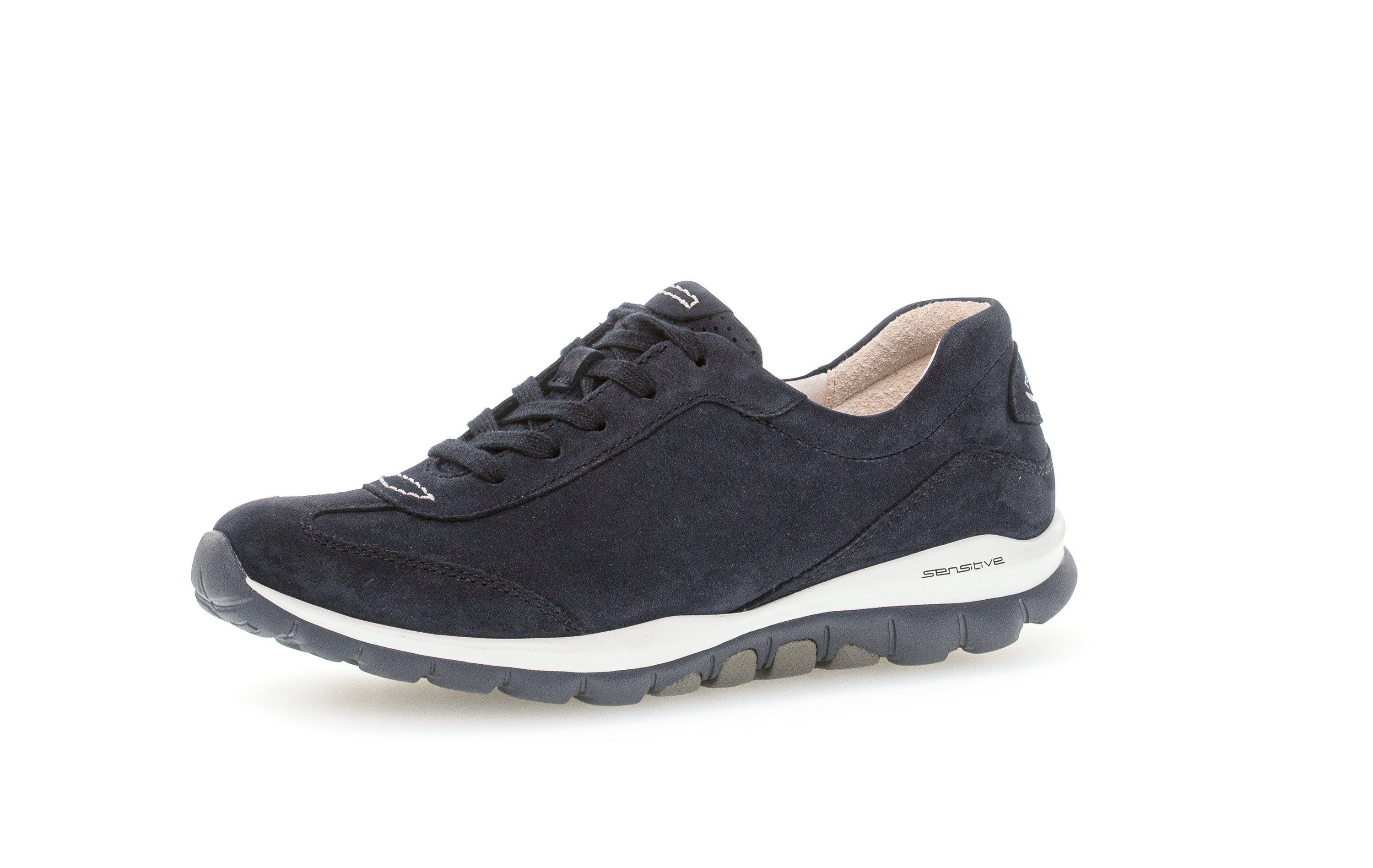 Sneaker (nightblue) Gabor Sneaker Blau