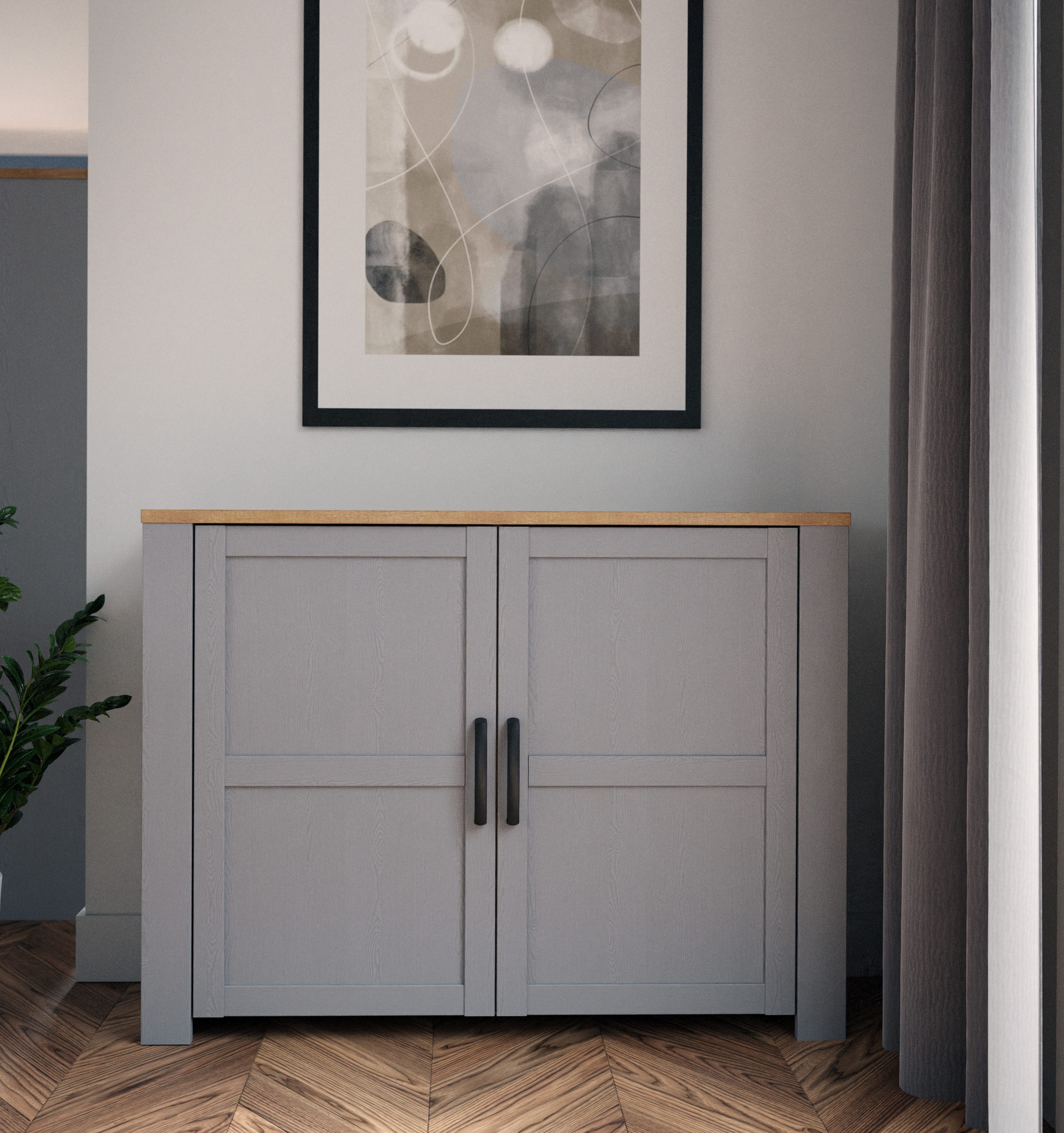 FORTE Sideboard Bohol