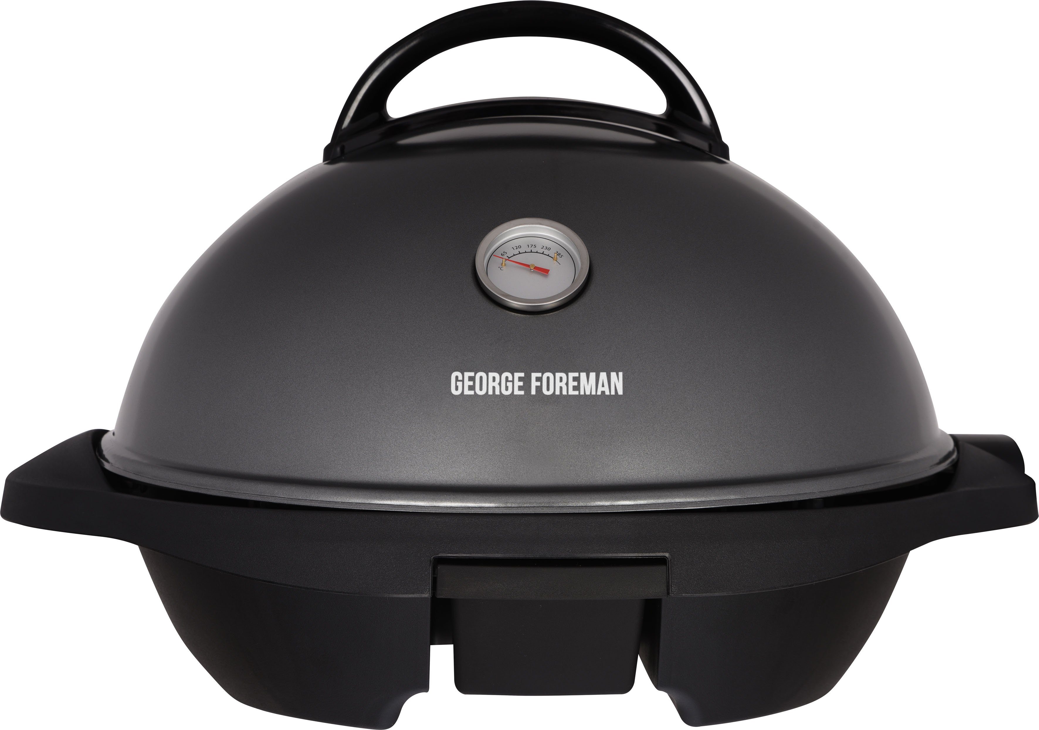George Foreman Elektro-Standgrill 22460-56, 2400 W