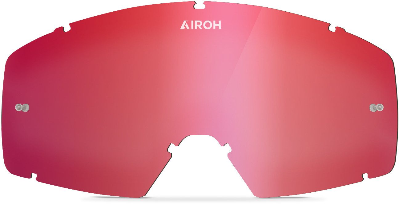 Airoh Motorradbrille Blast XR1 Ersatzscheibe