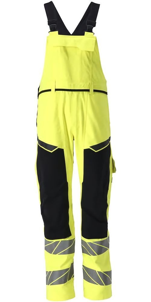 Mascot Latzhose