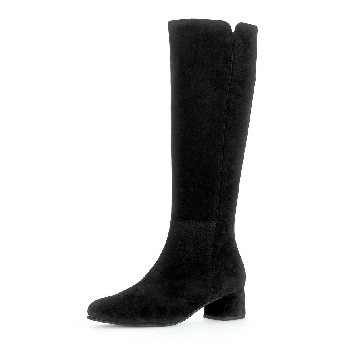 Gabor Eleganter Stiefel Rauleder Stiefel günstig online kaufen