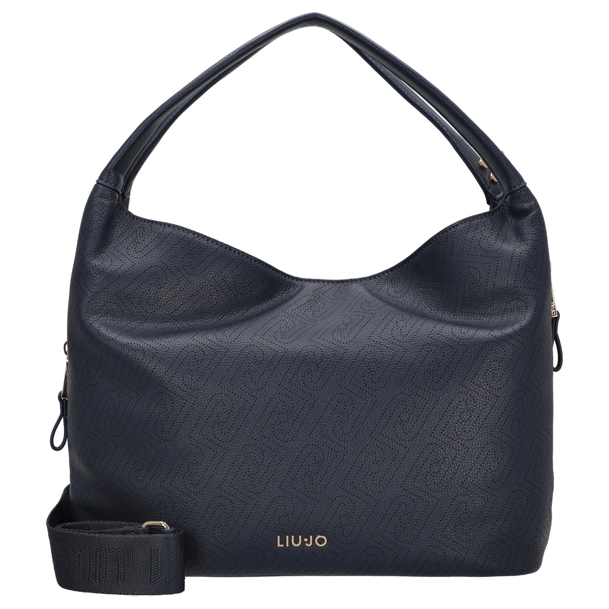Liu Jo Umhängetasche Kaliska - Schultertasche M 32 cm (dress blue)