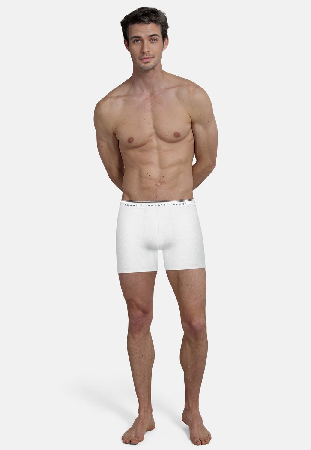 bugatti Boxershorts Comfort Pants (Set, 3-St., günstig online kaufen