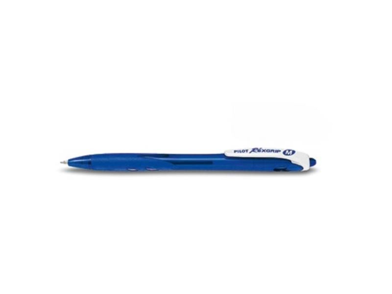 PILOT Kugelschreiber PILOT 2047703 PILOT Kugelschreiber Réxgrip Begreen 0,4mm M blau nicht