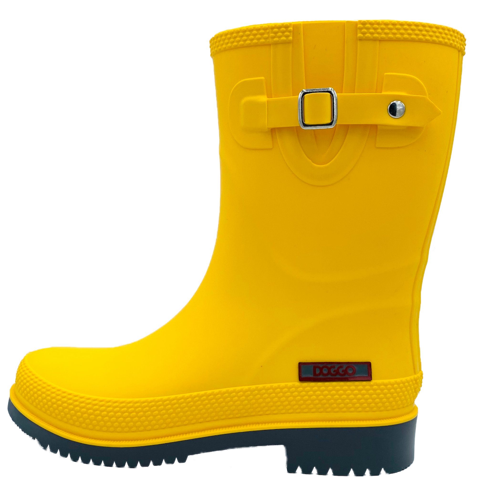 DOGGO Lotte Sommer Gummistiefel
