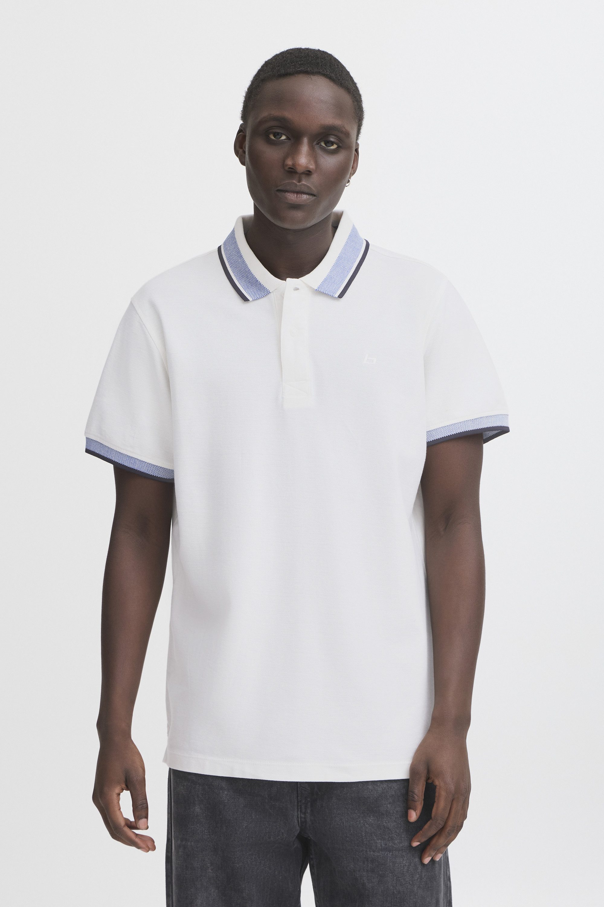 Poloshirt BHPolo