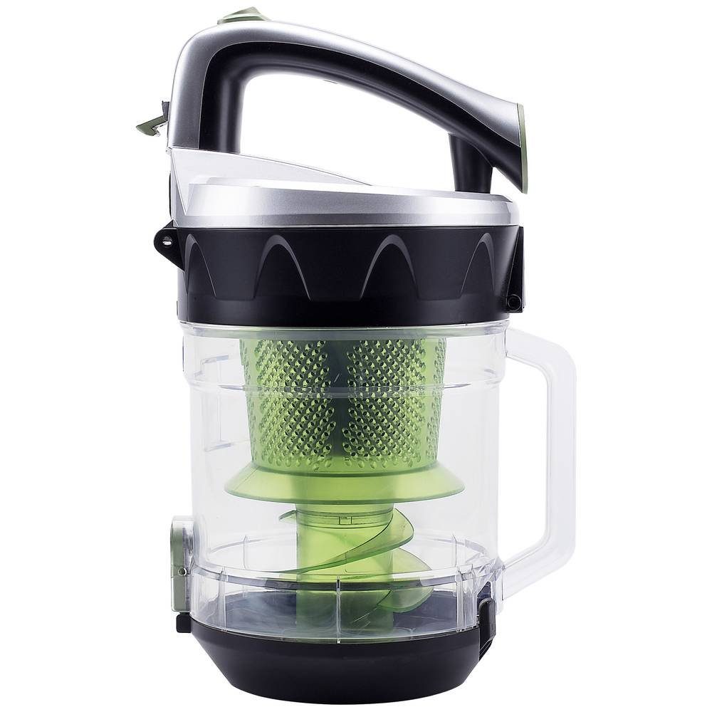 Tristar Saugroboter Bodenstaubsauger mit HEPA Filter - mit