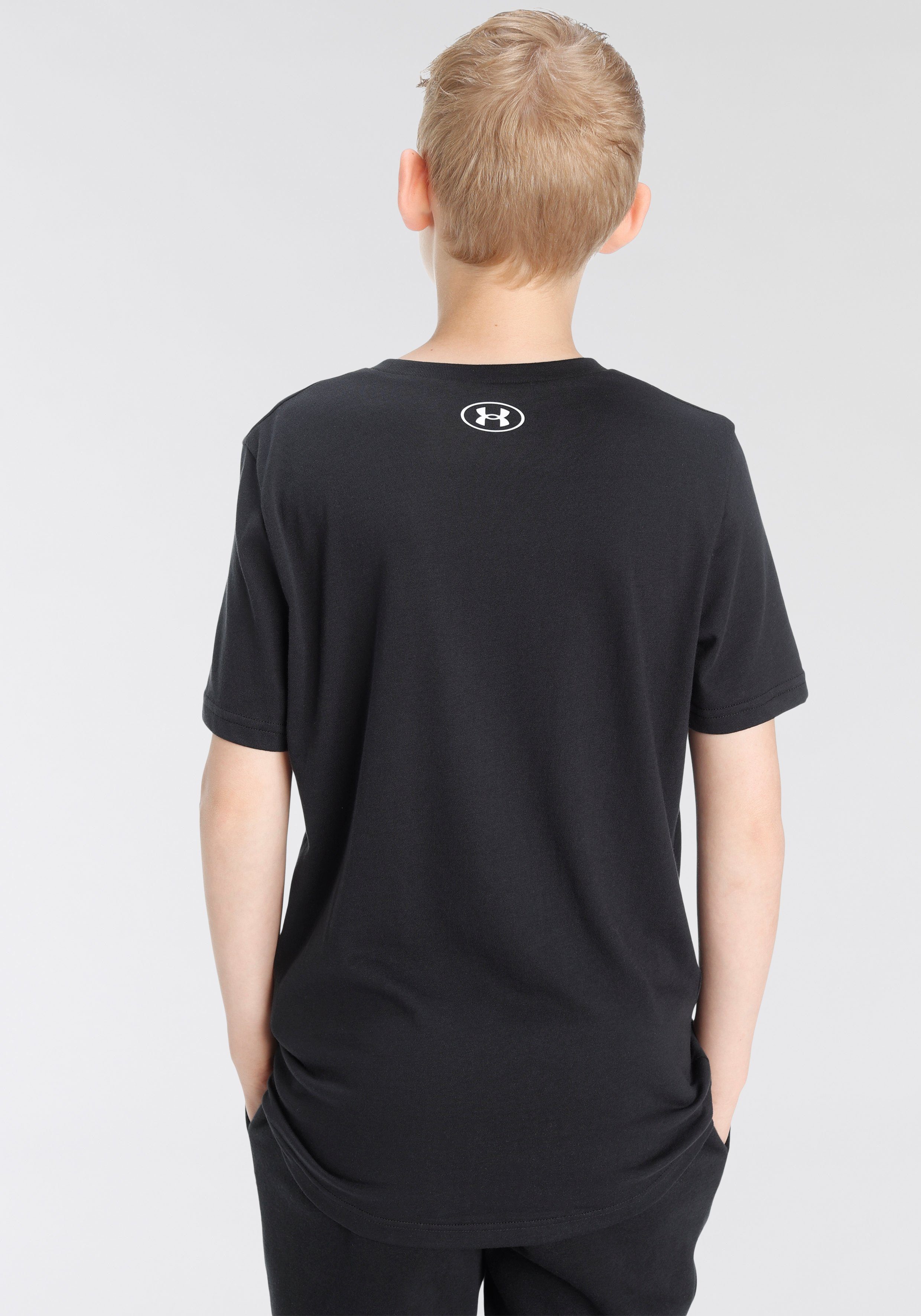 Under Armour® T-Shirt SPORTSTYLE LOGO SHORTSLEEVE günstig online kaufen