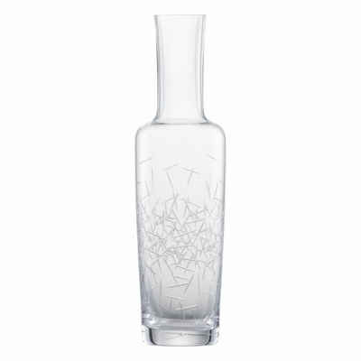 Zwiesel Glas Wasserkaraffe Bar Premium No. 3, handgefertigt
