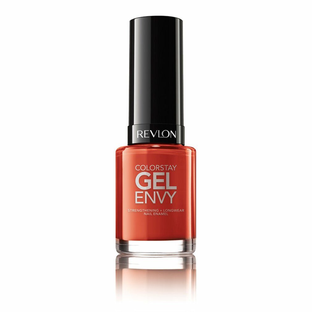 Revlon Gel-Nagellack Revlon COLORSTAY gel envy #630-long shot