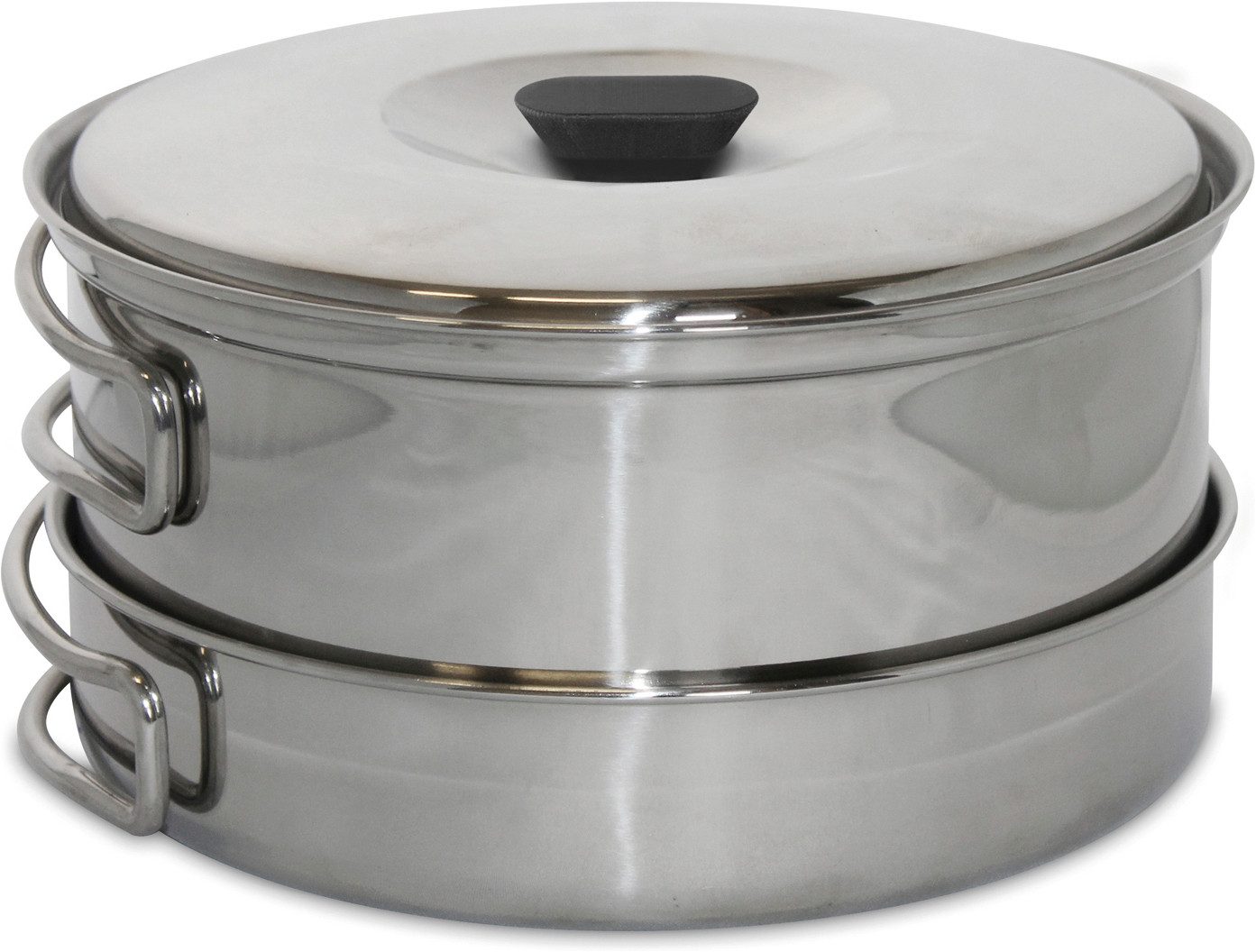 Enders® Grilltopf Kochtopf-Set Culina