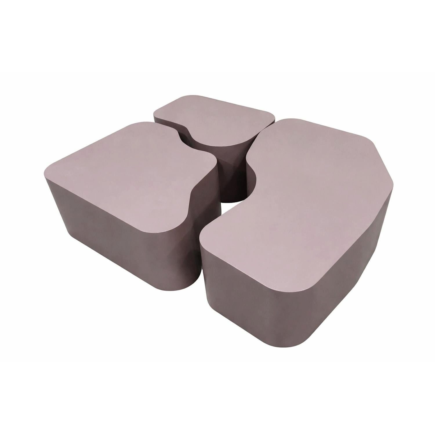 Venture Home Couchtisch