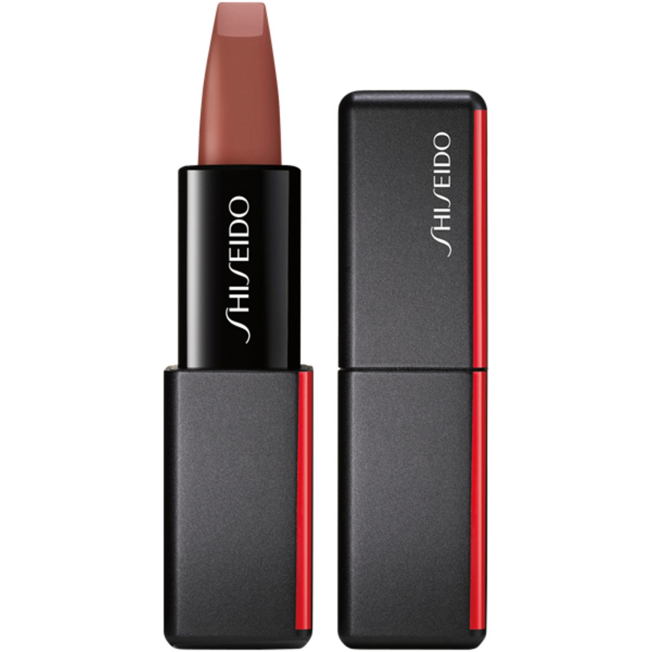 SHISEIDO Lippenstift Modernmatte Powder Lipstick