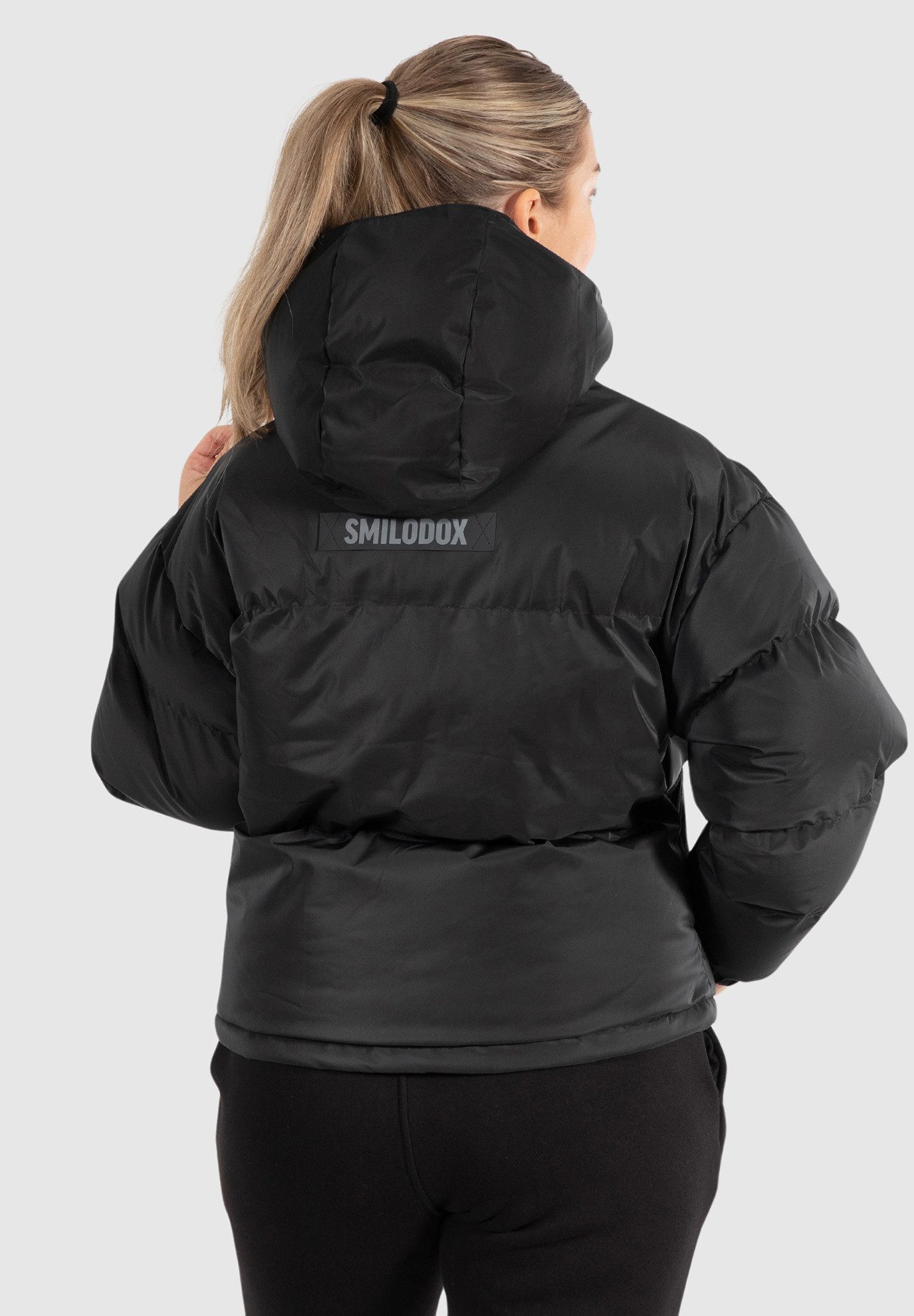 Smilodox Outdoorjacke Melody günstig online kaufen
