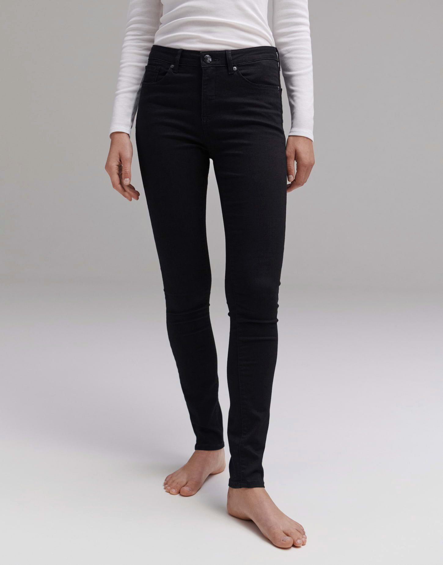 OPUS 5-Pocket-Jeans