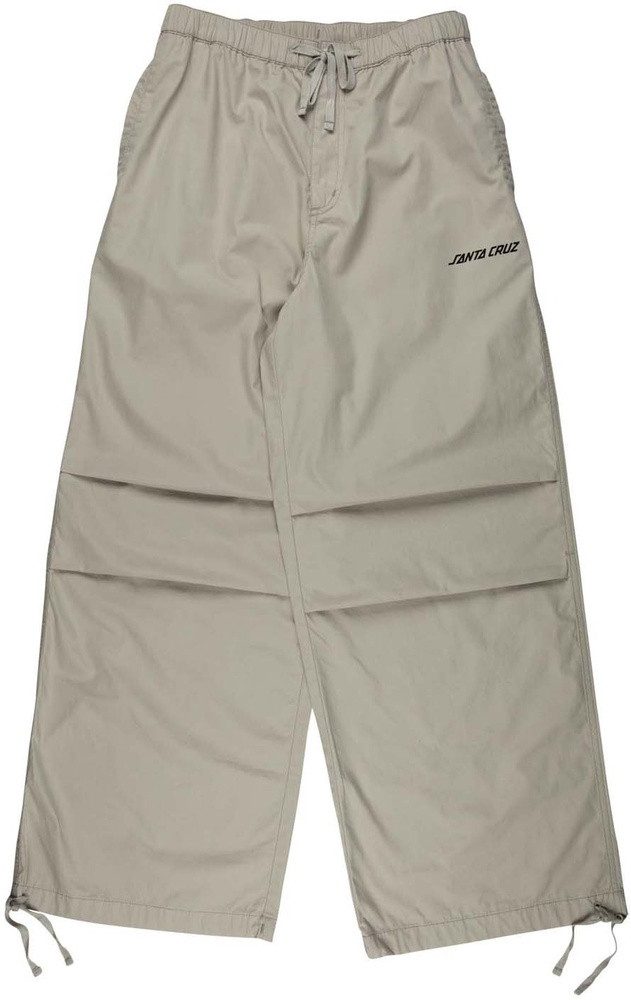 Cargohose Strip Parachute Pant