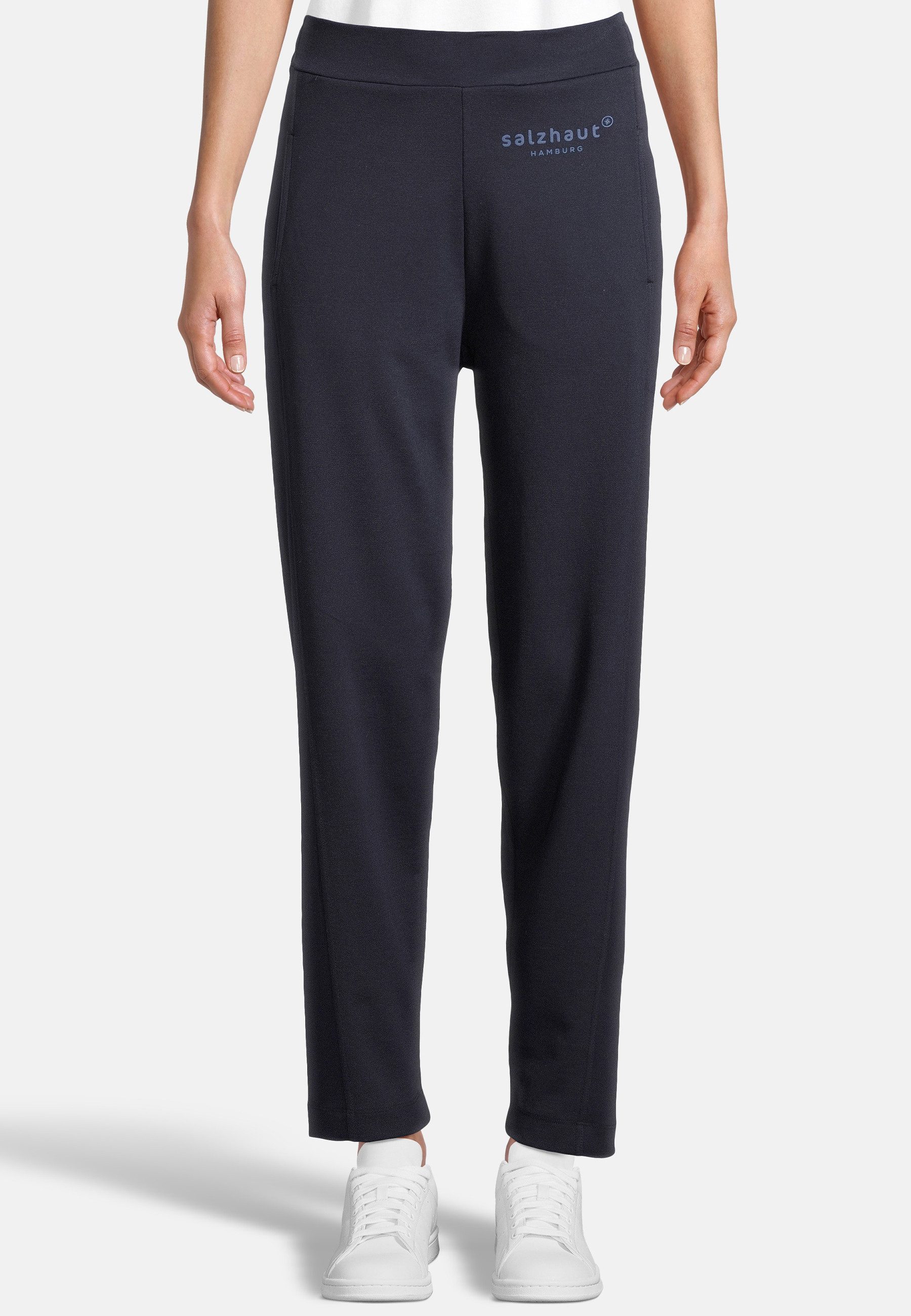 salzhaut Sweathose OVERMORGEN Damen lässig bequeme günstig online kaufen