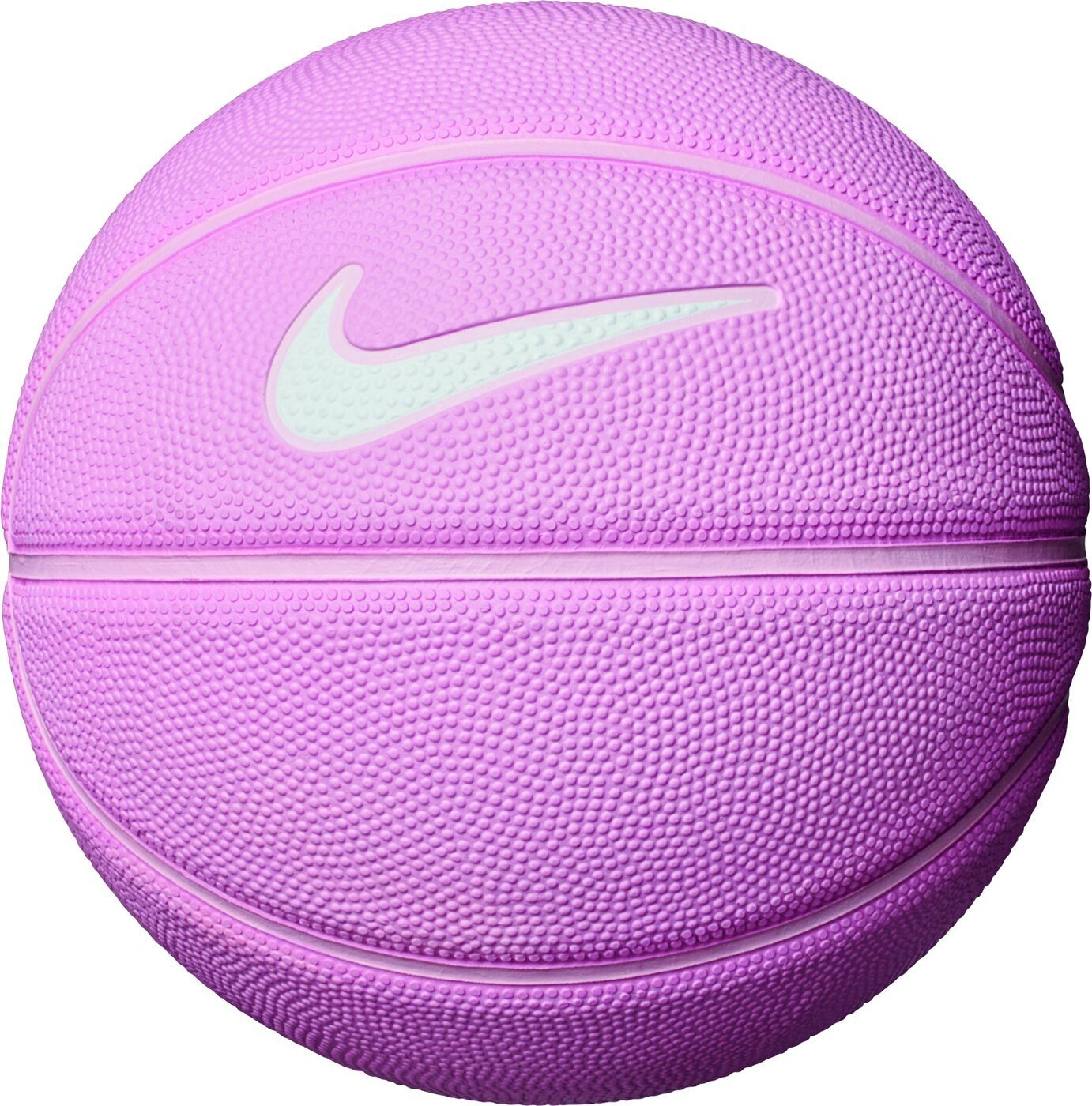 Nike Basketball NIKE SWOOSH SKILLS 4082 655 pink rise pink foam p