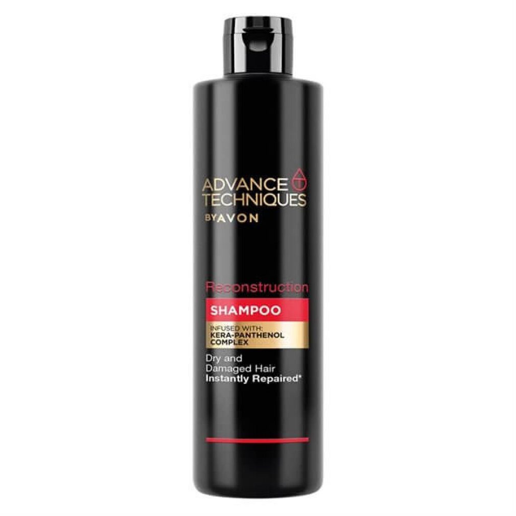 Avon Haarshampoo (Wiederaufbau-Shampoo) - Volumen: 700 ml
