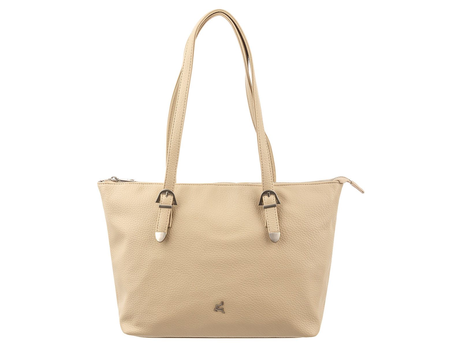 Prato Shopper S038-G genarptes PU Shopper (1-tlg)