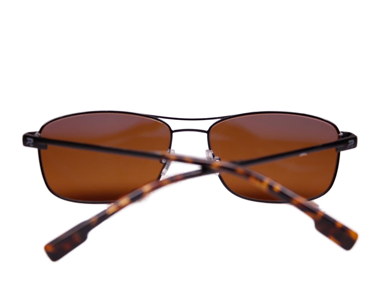 REBEL Sonnenbrille Rebel Metall Sonnenbrille 70024R