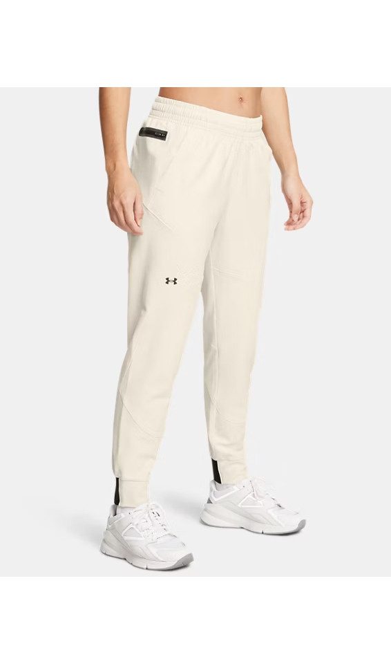 Under Armour® Sporthose UA UNSTOPPABLE JOGGER