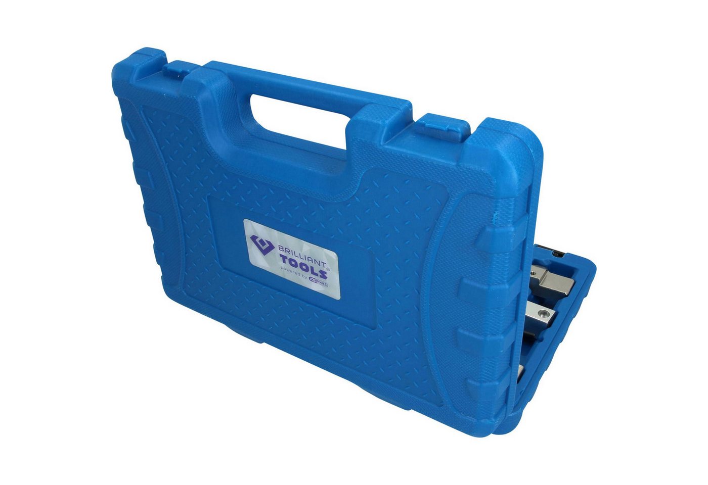 Thumbnail - Brilliant Tools Montagewerkzeug BRILLIANT TOOLS Motor-Einstellwerkzeug-Satz für MINI PSA - BT593...