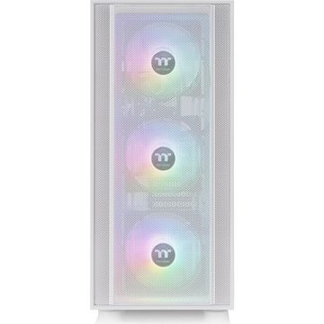 Thermaltake PC-Gehäuse Divider H570 TG ARGB Snow