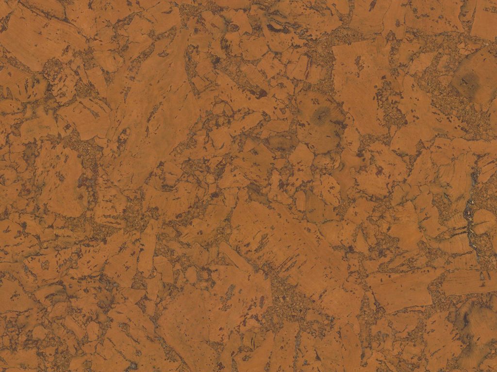 Granorte Kork Granorte Korkboden Naturtrend Kork Braun 9 mm