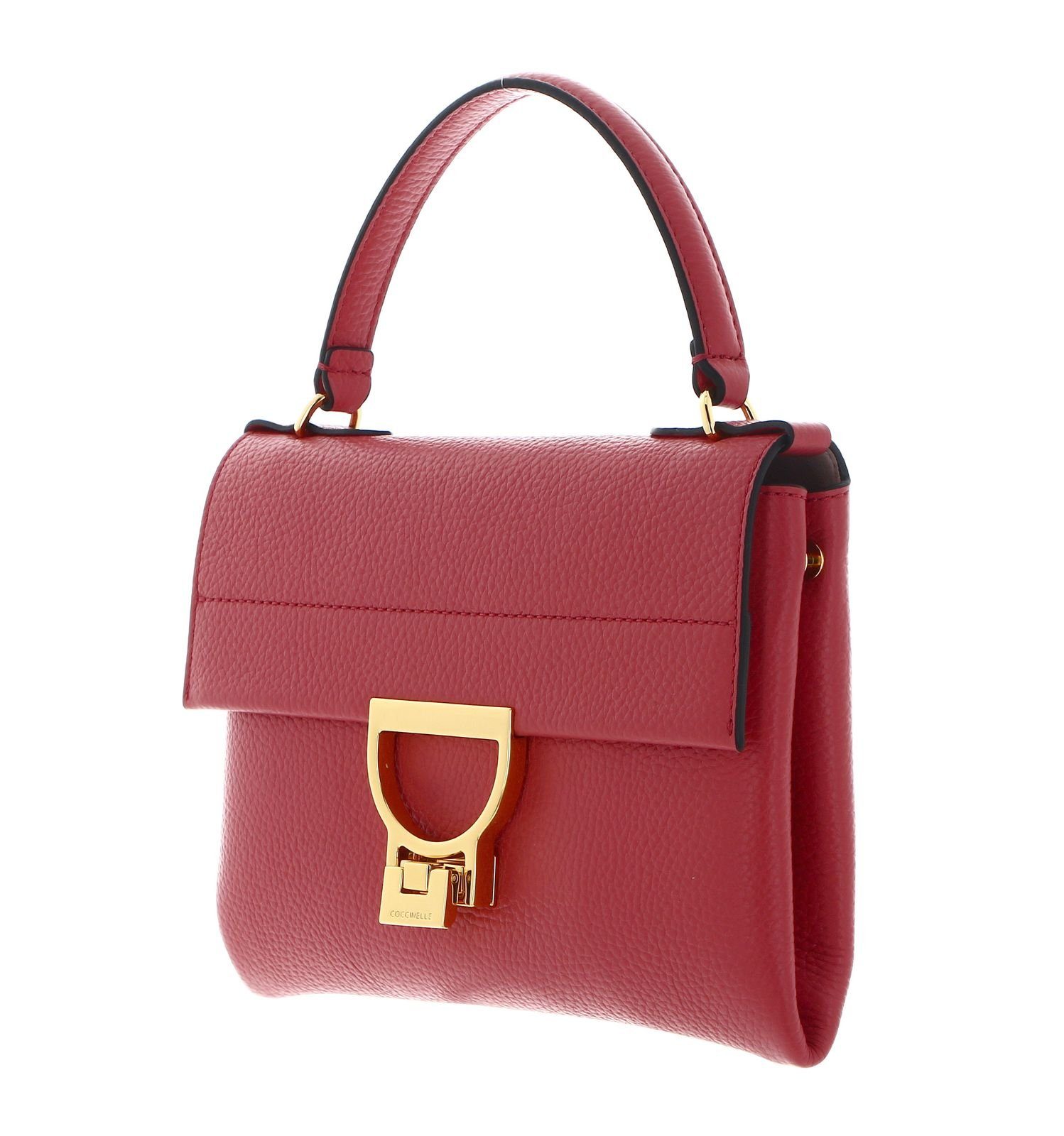 COCCINELLE Handtasche Arlettis Signature