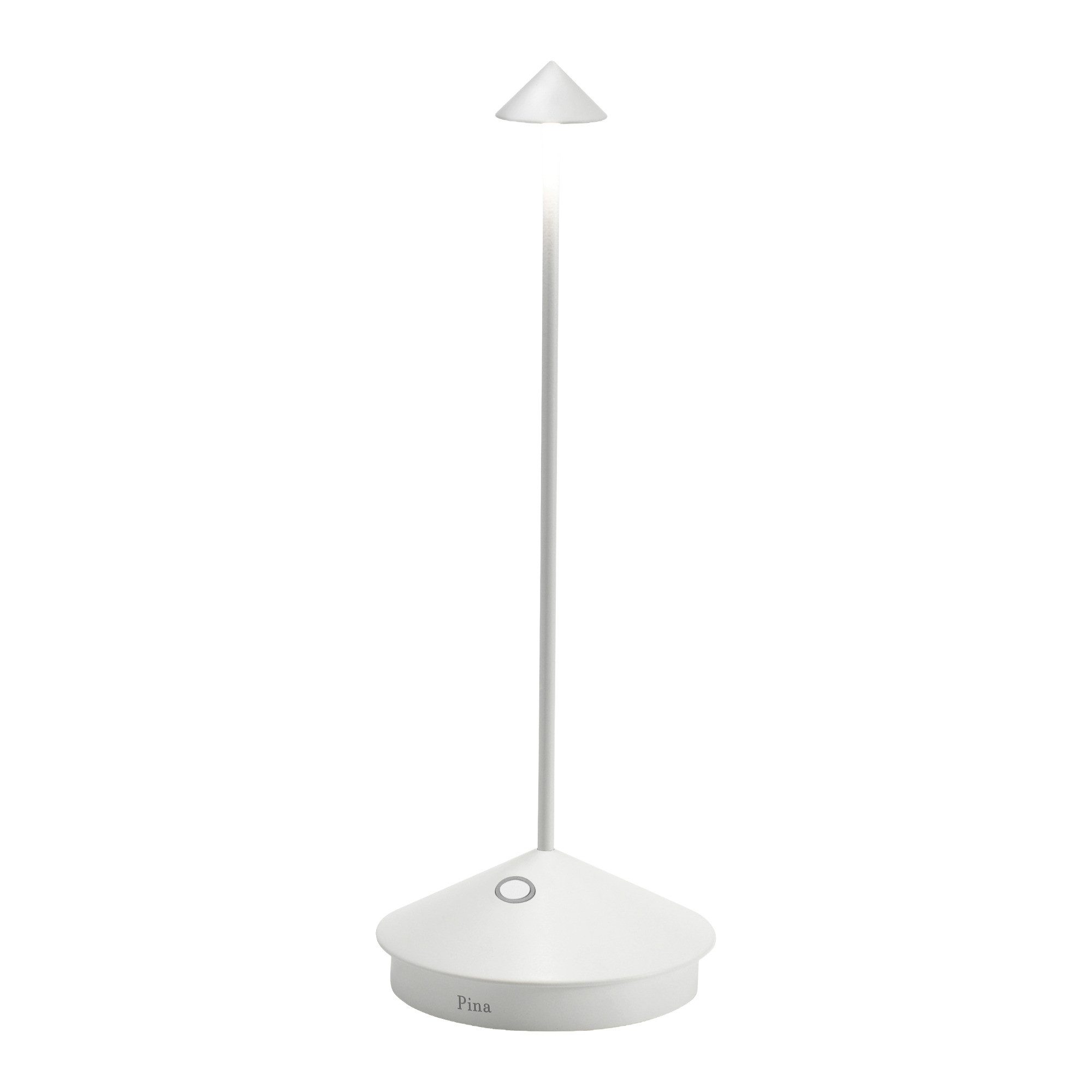 Zafferano Tischleuchte Zafferano Tischleuchte Pina 29 cm