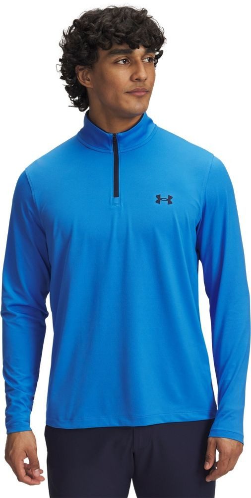 Longsleeve Matchplay 1/4 Zip
