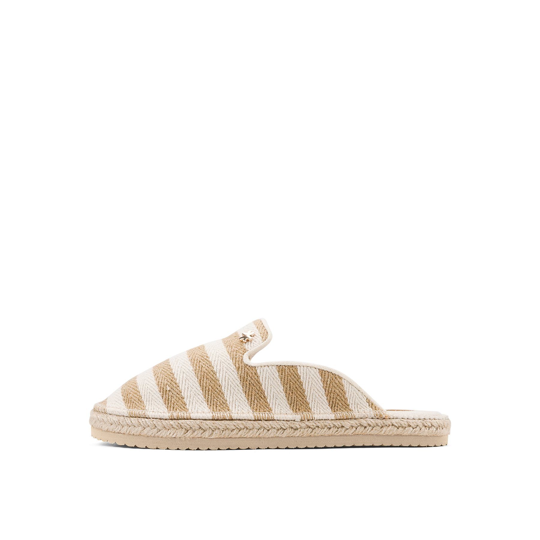 Flip Flop espadrille*slip-in Espadrille