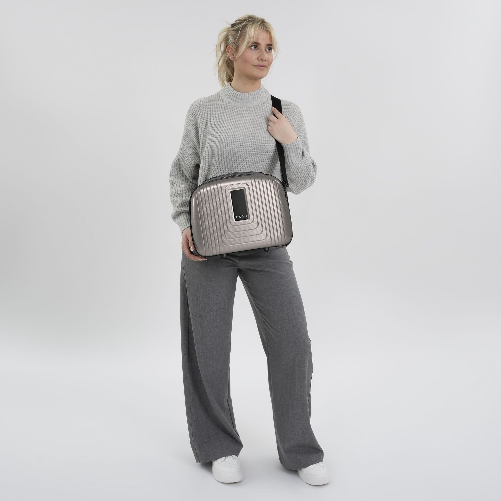 Redolz Beautycase Essentials 14, Polypropylen