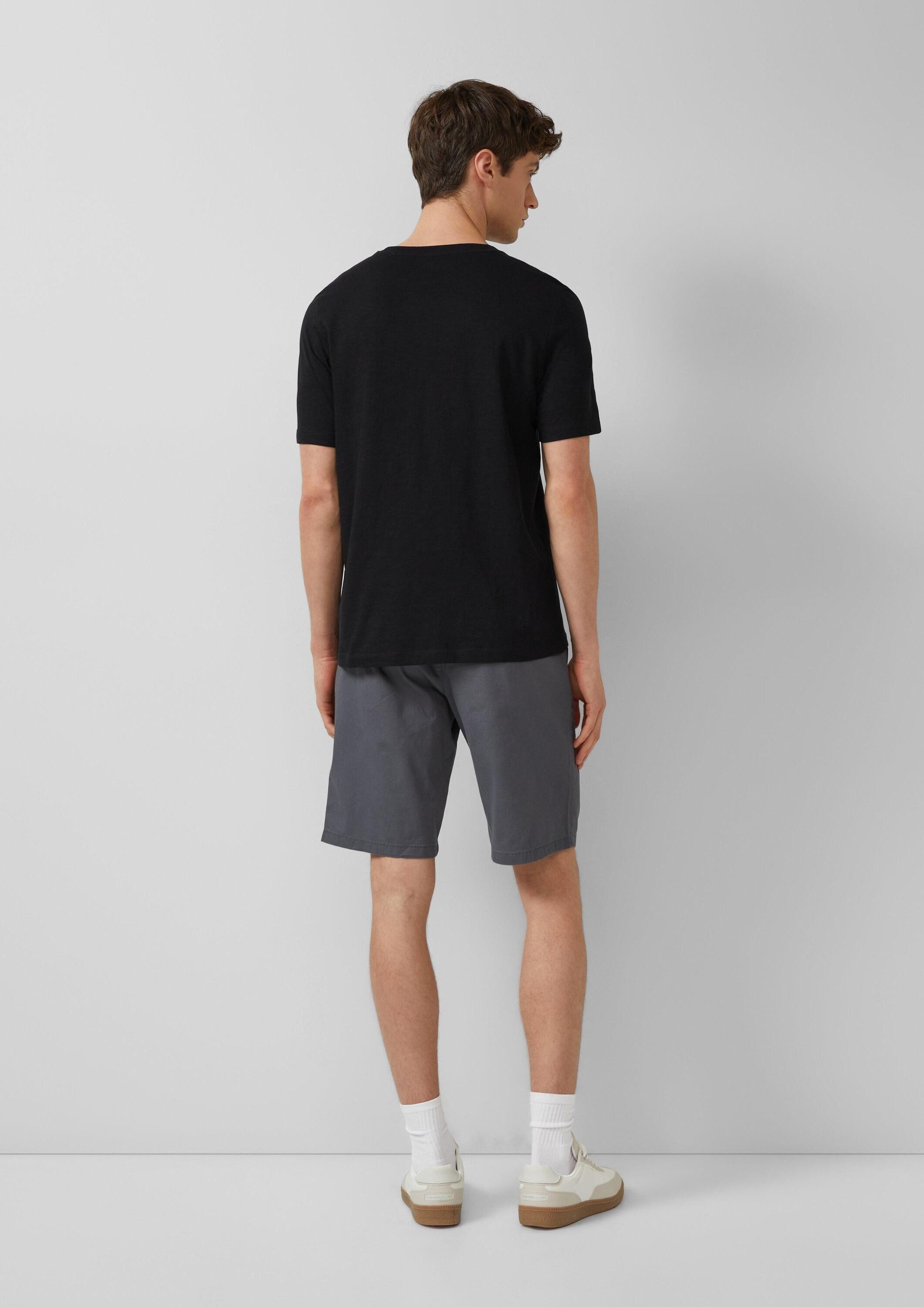 s.Oliver Shorts Bermuda PHOENIX Phoenix: Chino-Shorts im Regular Fit