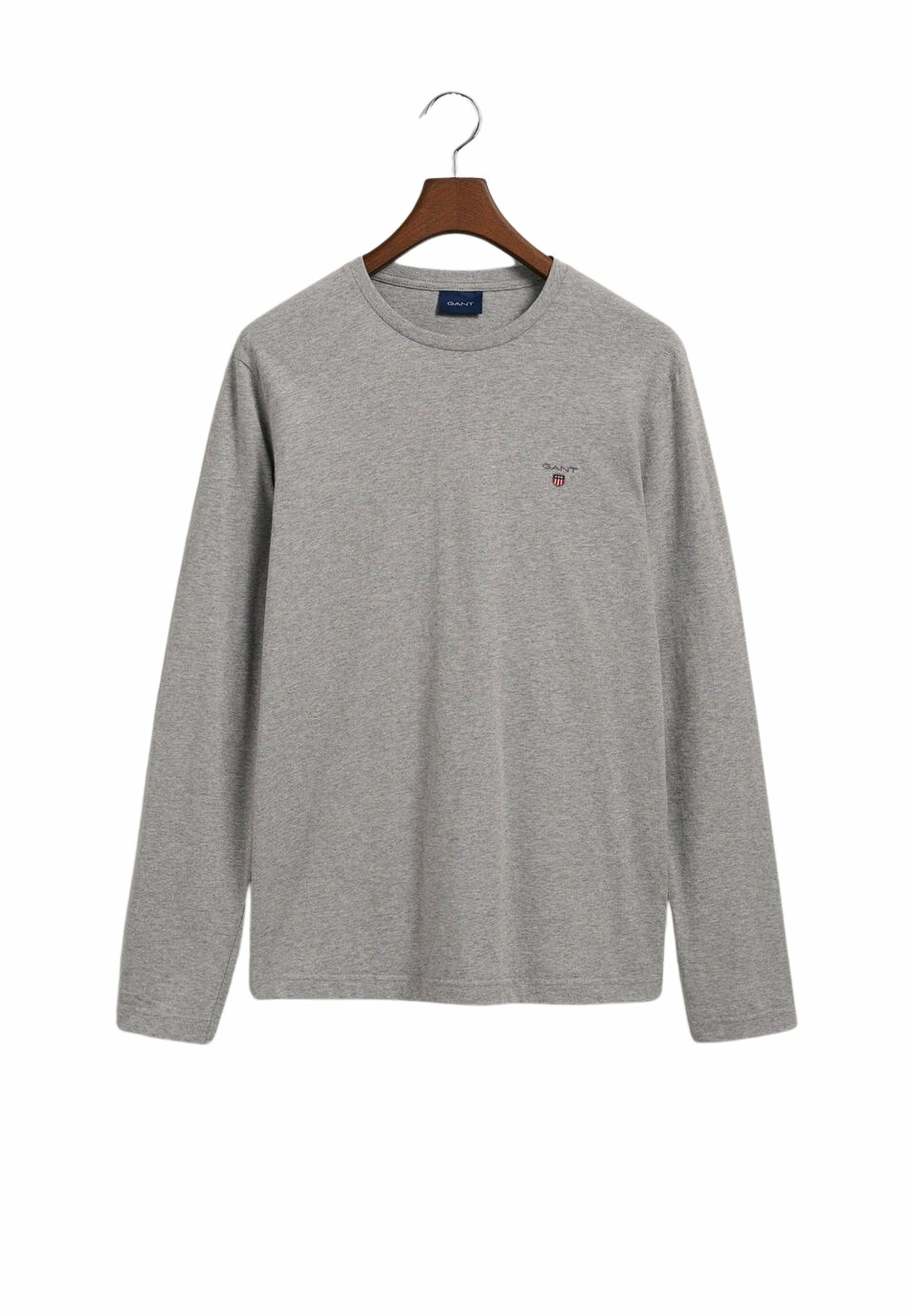 Gant Rundhalspullover Rundhalspullover für Damen (1-tlg)