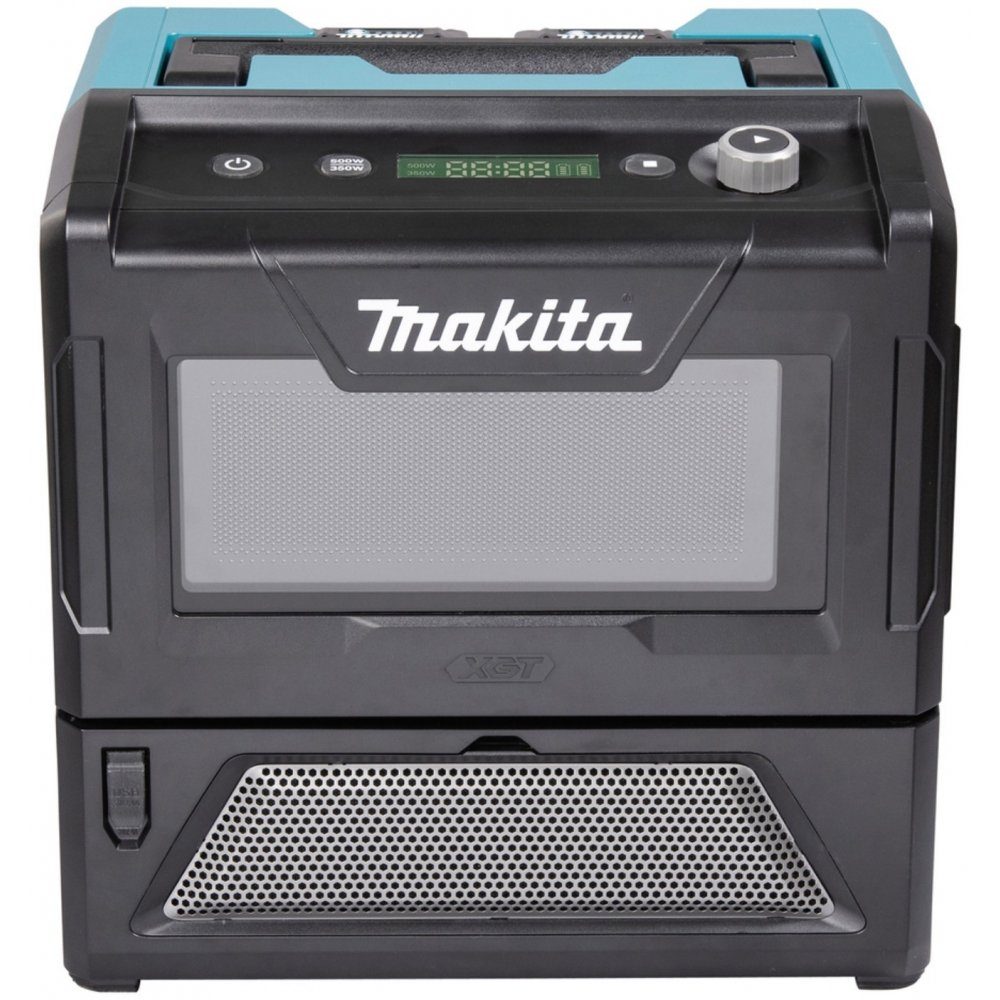 Makita Mikrowelle